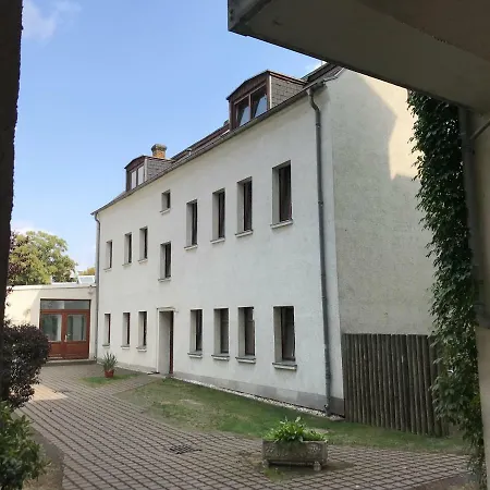 Apartment Hinterhaus
